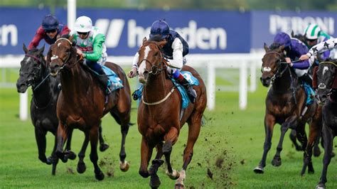 Queen Elizabeth II Jubilee Stakes Odds & Betting Tips.